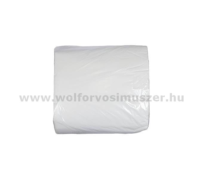Vatta papír WOLF 100% 10 kg-os 150 cm x 60 cm